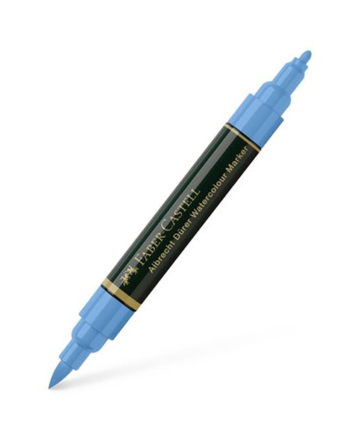 Faber-Castell Albrecht Durer Water Colour Marker - Ultramarine 120