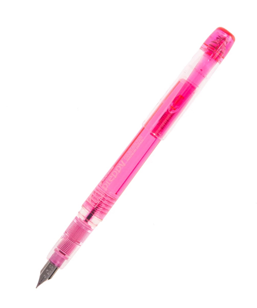 Preppy Fountain Pen Pink - Fine