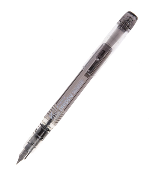 Preppy Fountain Pen Black - Extra Fine