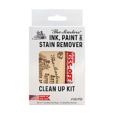 Masters Brush Cleaner - The Paint Spot - Art Supplies and Art Classes,  Edmonton