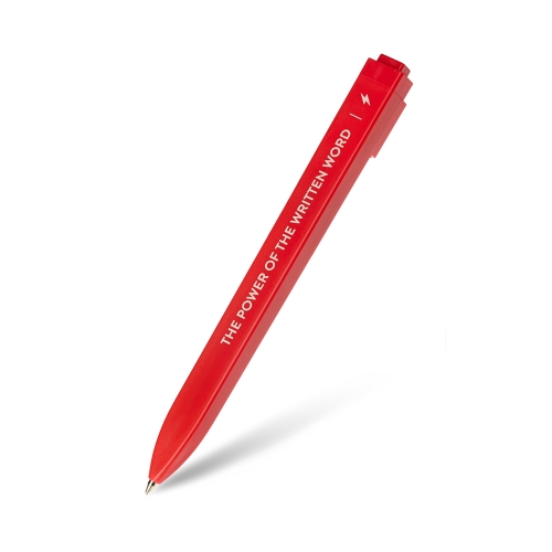 Moleskine Go Pen - Scarlet 1mm