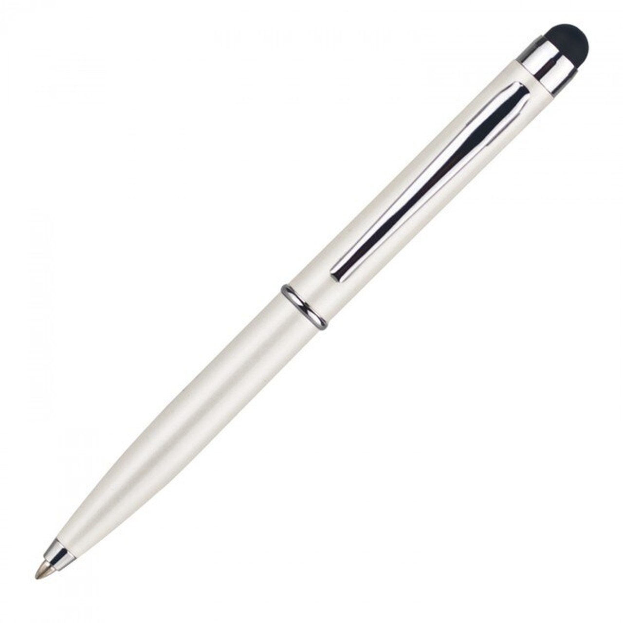 Mv Poquito Stylus Pen Pearl Wht