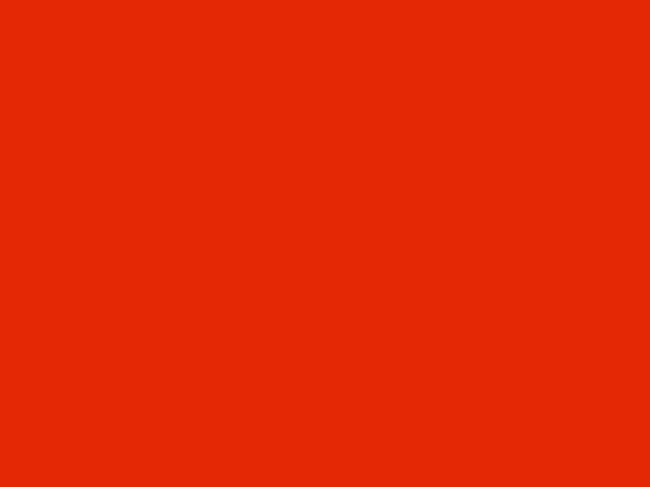 Turner Acryl Gouache - 40mL - Cadmium Red Light Hue