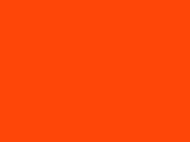 Turner Acryl Gouache - 40mL - Cadmium Orange Hue