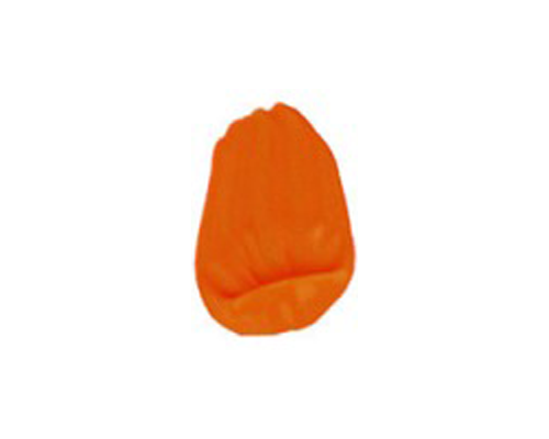 Tri-Art Acrylic Transparent Permanent Orange - 60mL