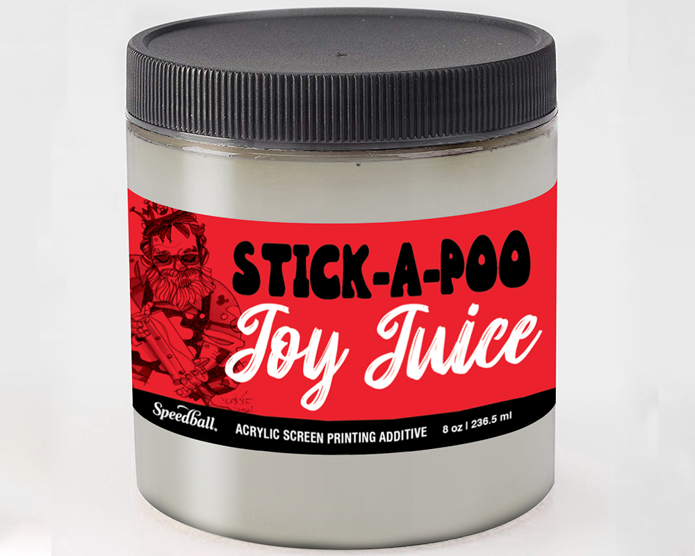 Above Ground Art Supplies Speedball Print Posse Screen Printing