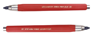 KOH-I-NOOR Universal 5.6 mm Holder