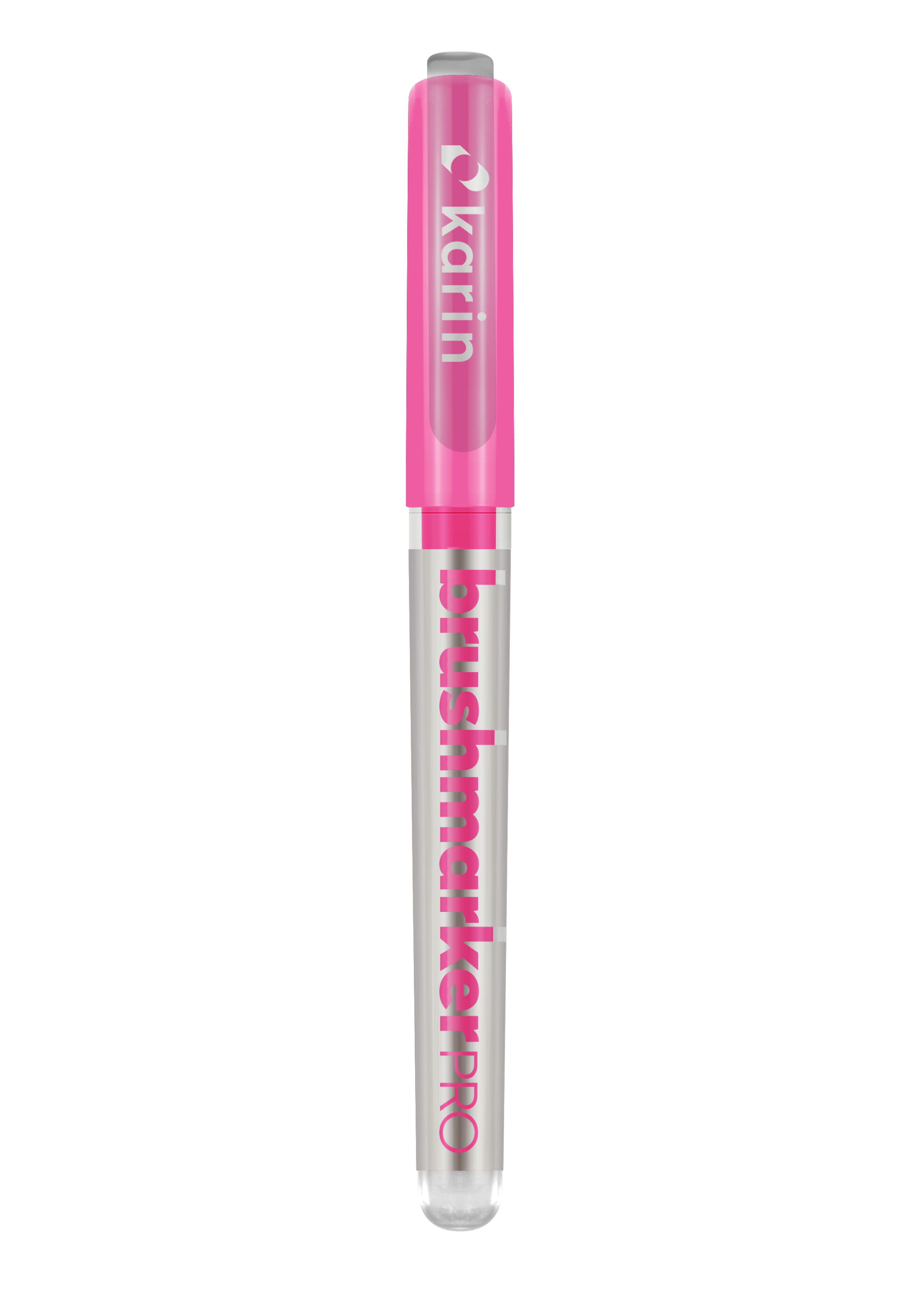 Karin Brushmarker Pro Rose Pink