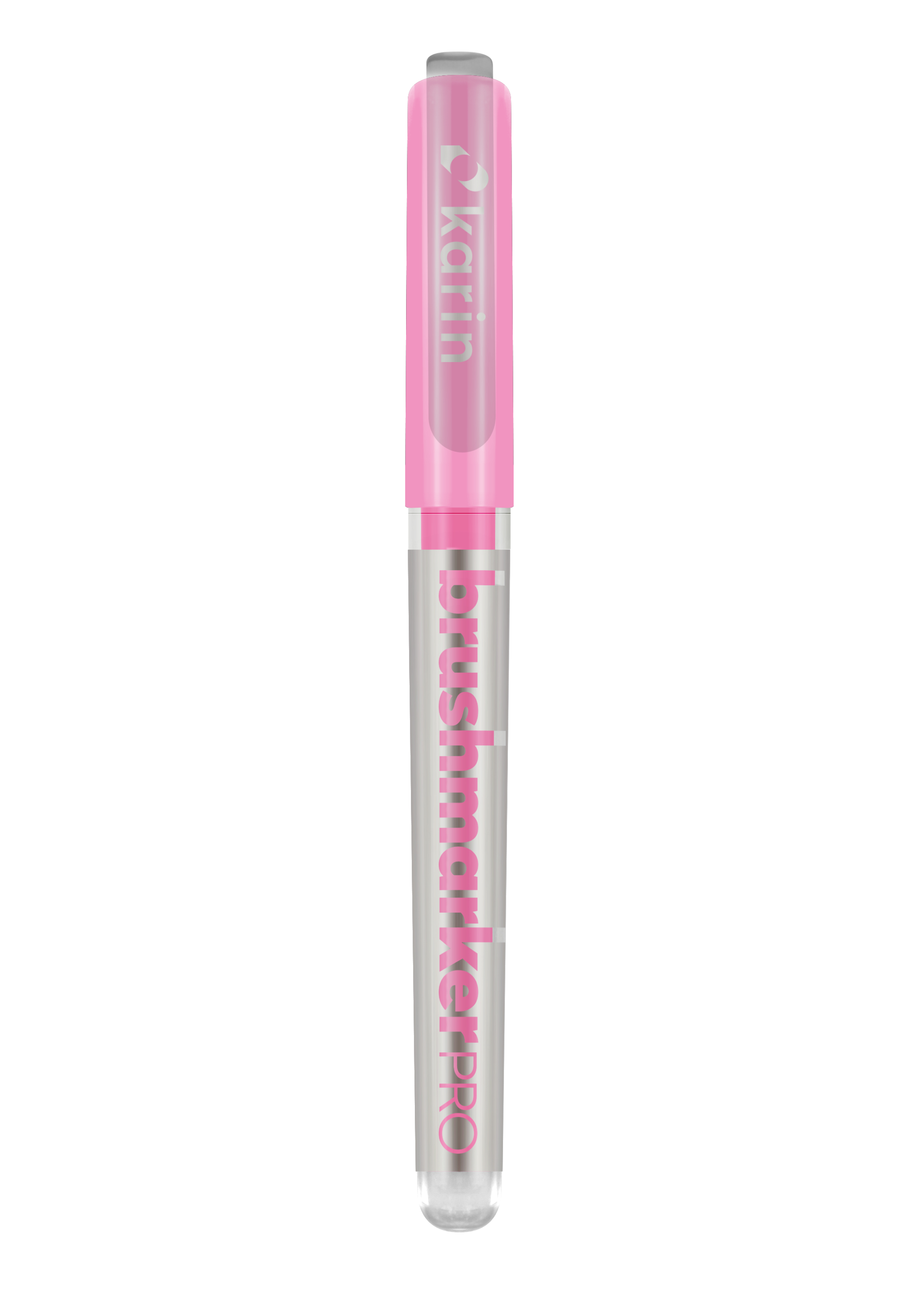 Karin Brushmarker Pro Pale Pink