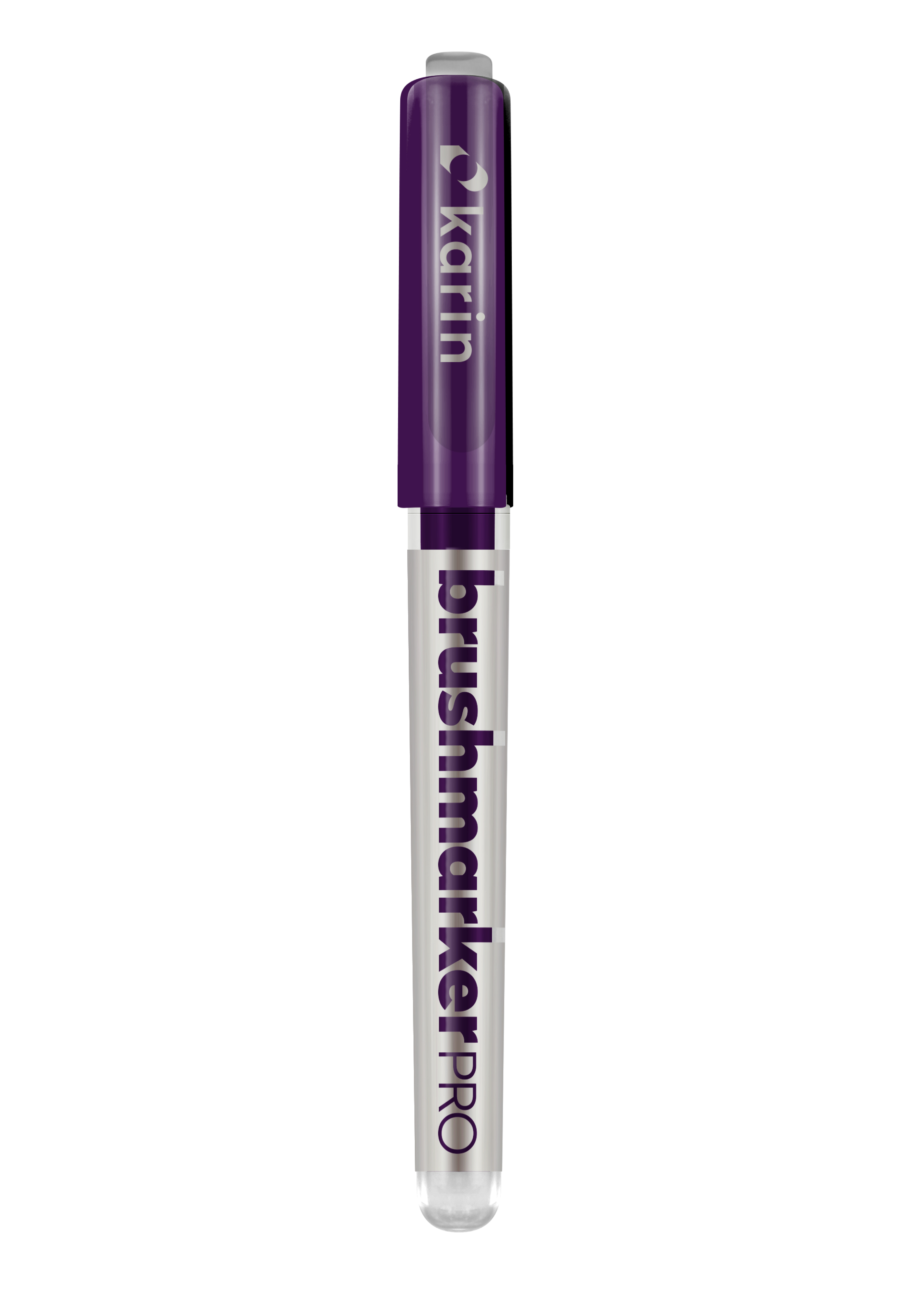 Karin Brushmarker Pro Lilac