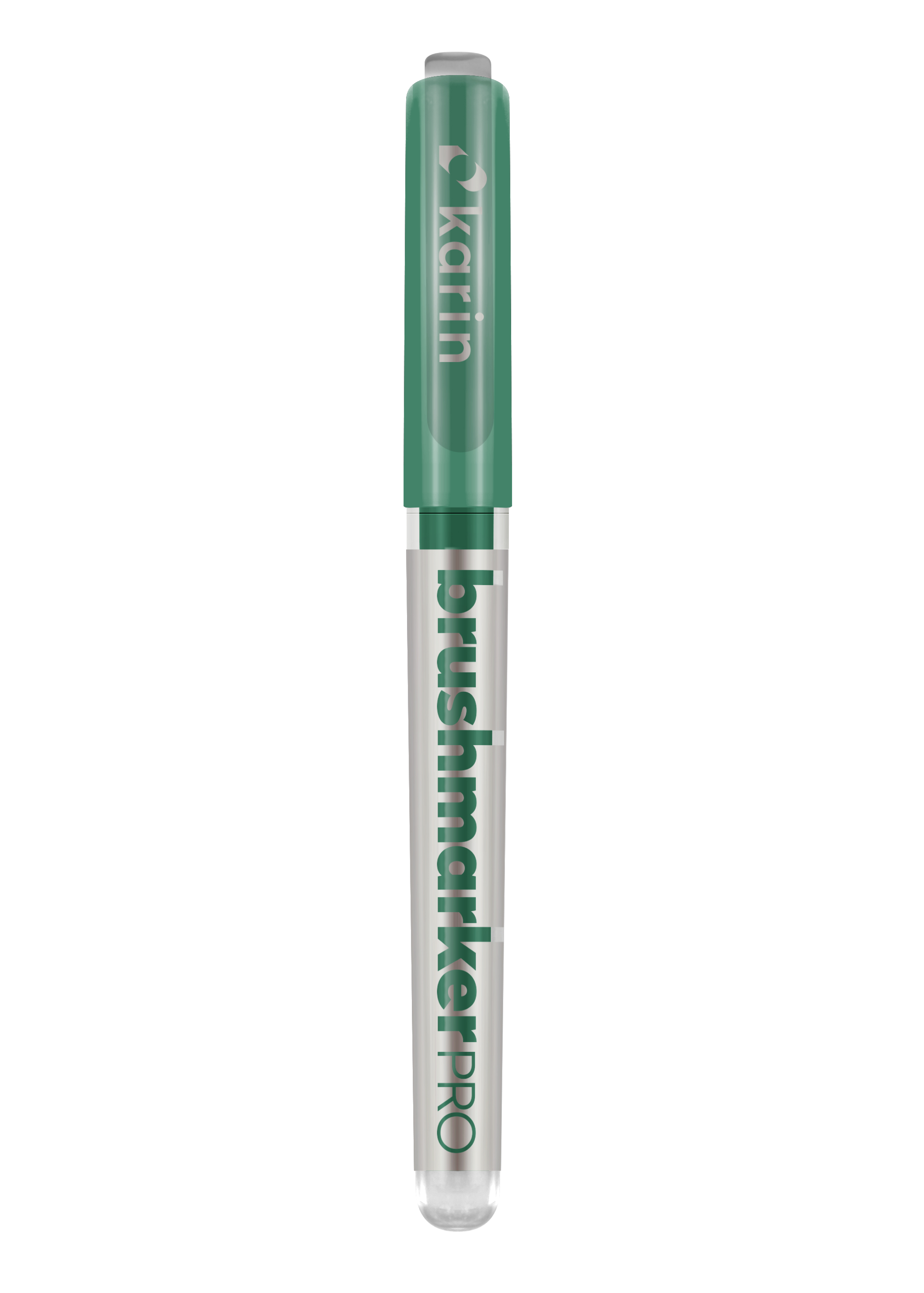 Karin Brushmarker Pro Lush Green