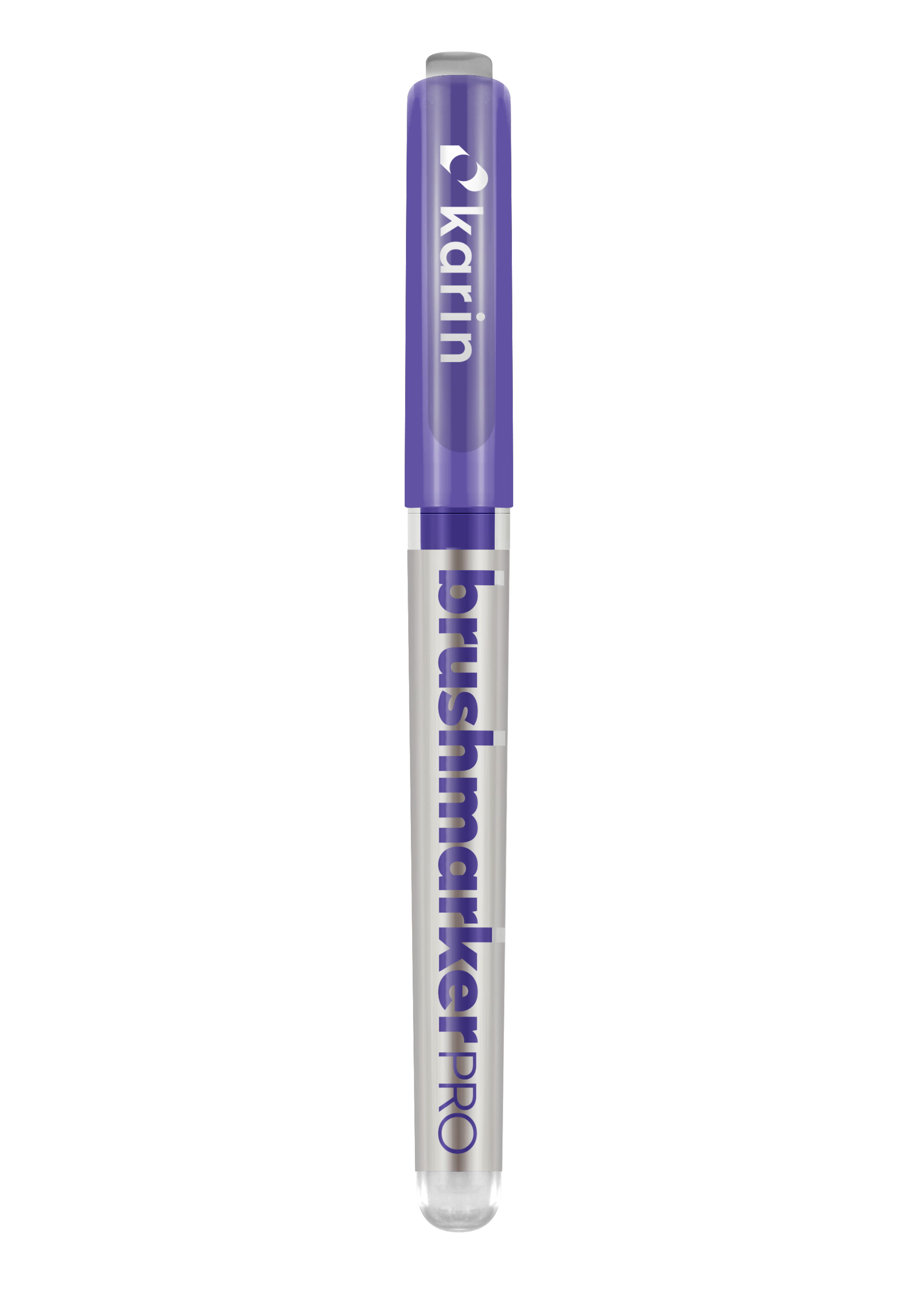 Karin Brushmarker Pro Pale Violet