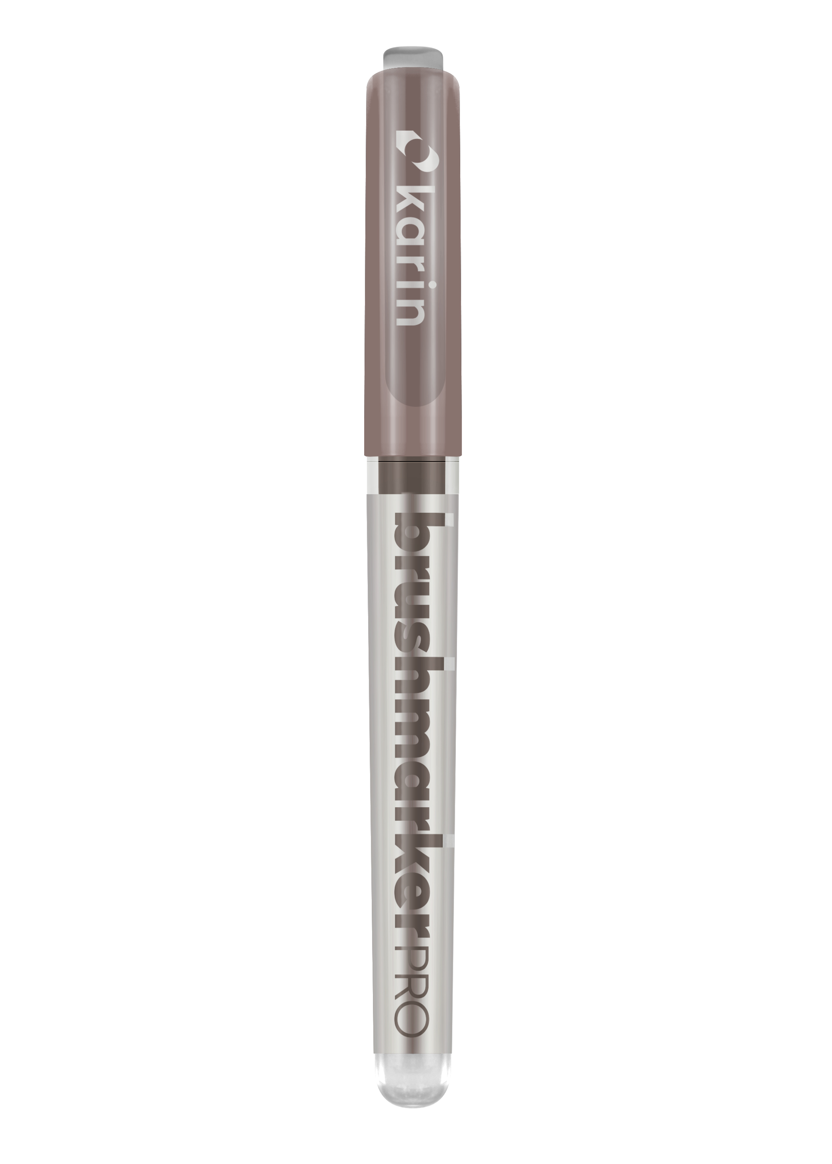 Karin Brushmarker Pro Warm Grey 3