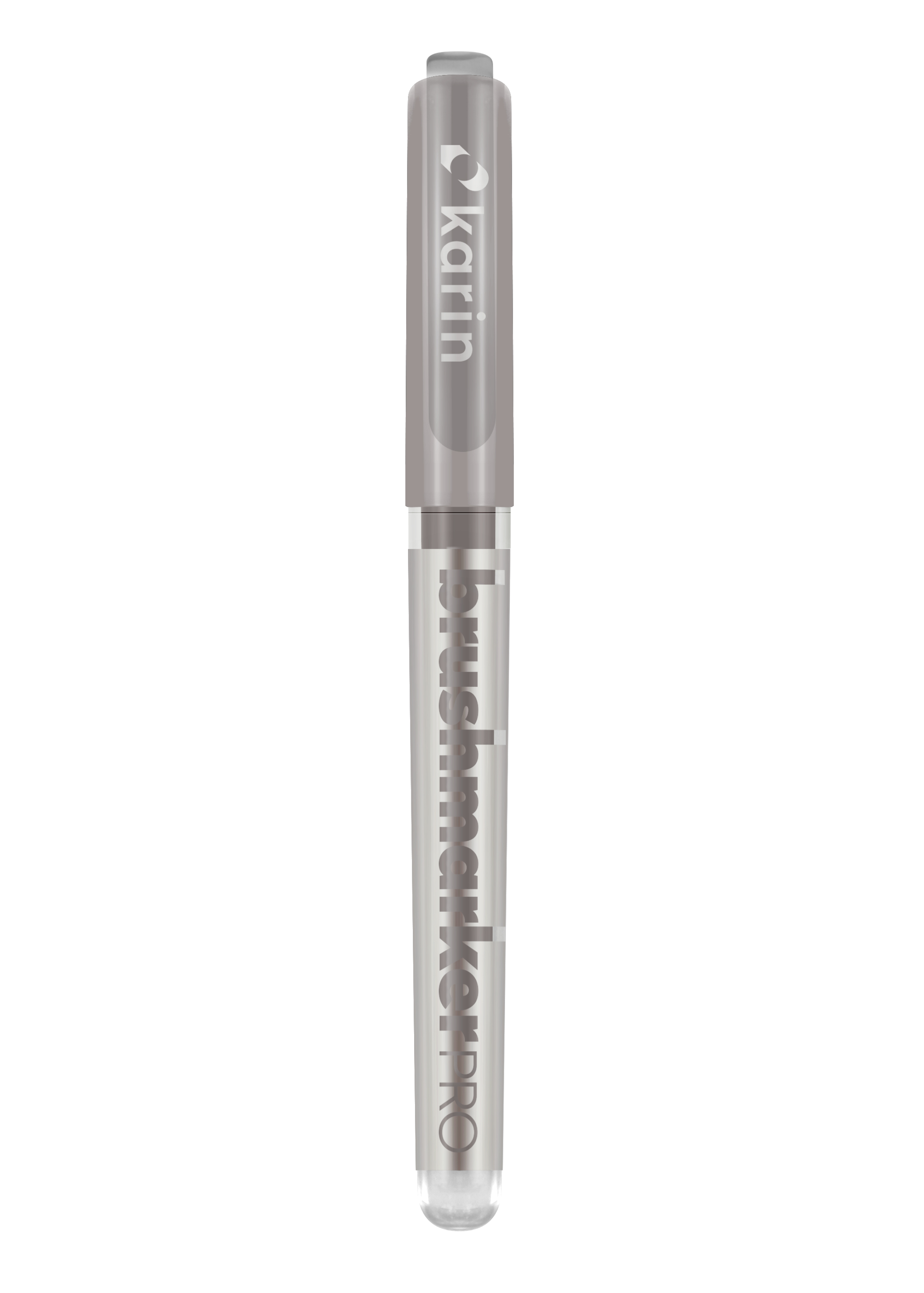 Karin Brushmarker Pro Warm Grey 2