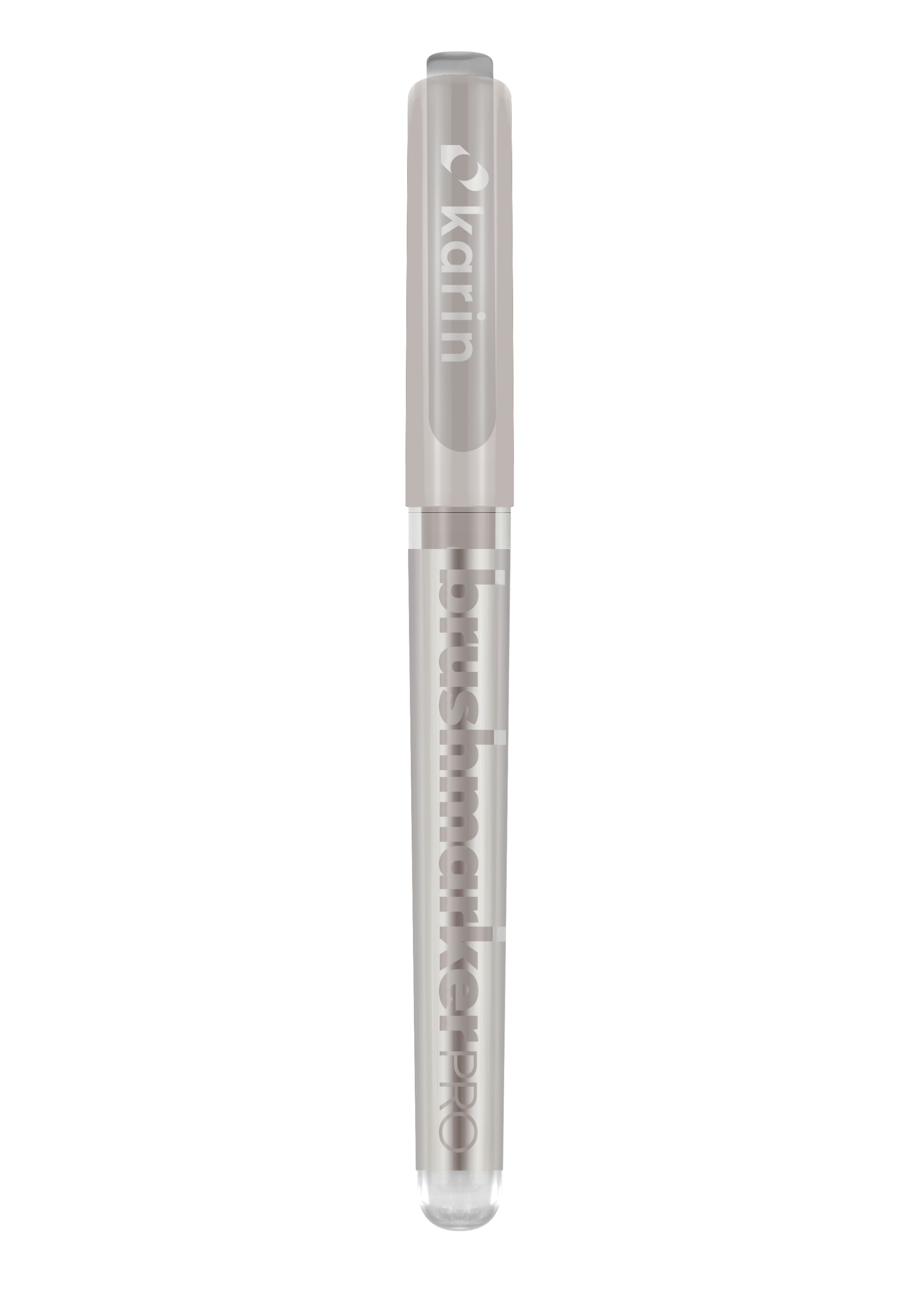 Karin Brushmarker Pro Warm Grey 1