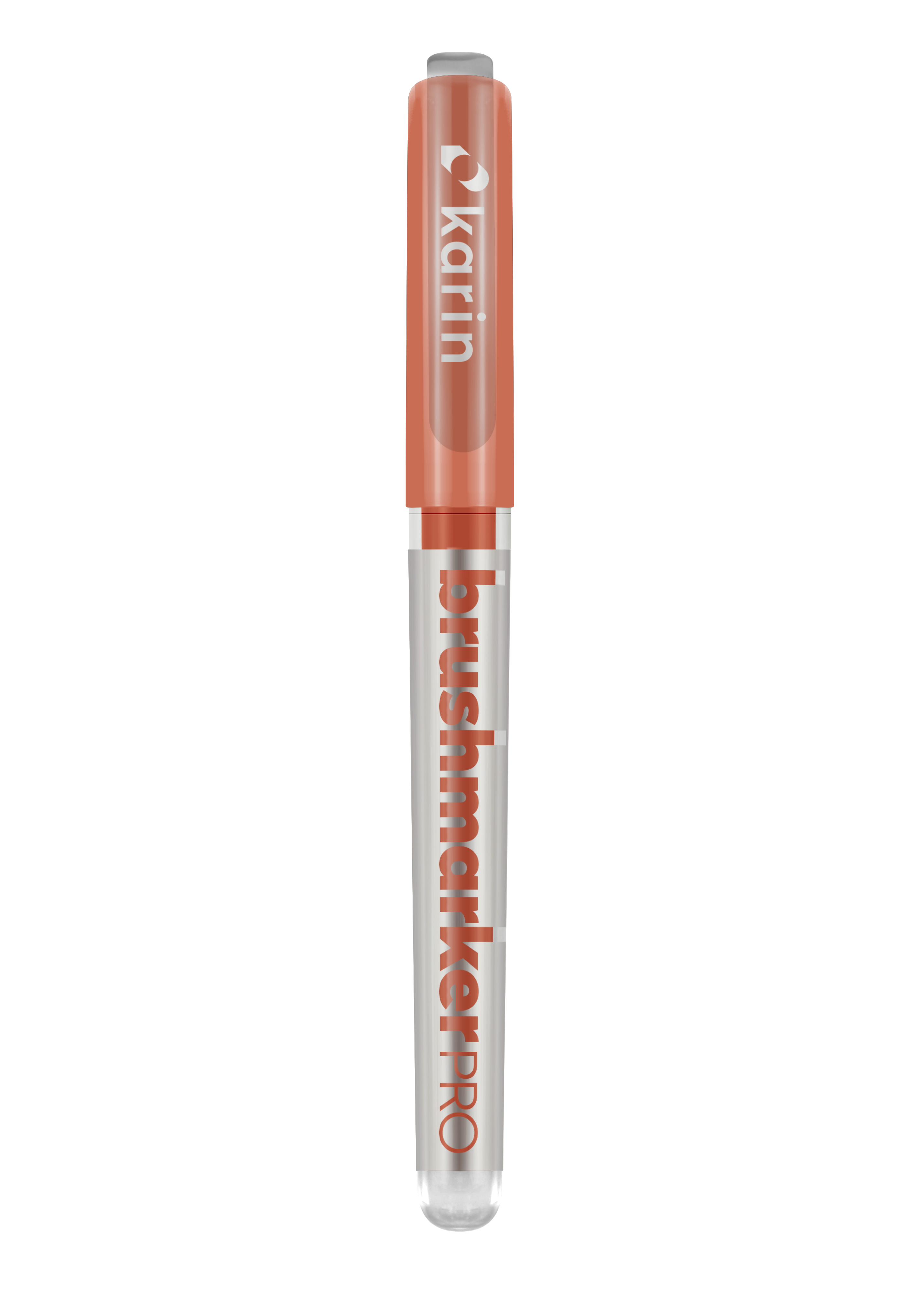 Karin Brushmarker Pro Copper Brown