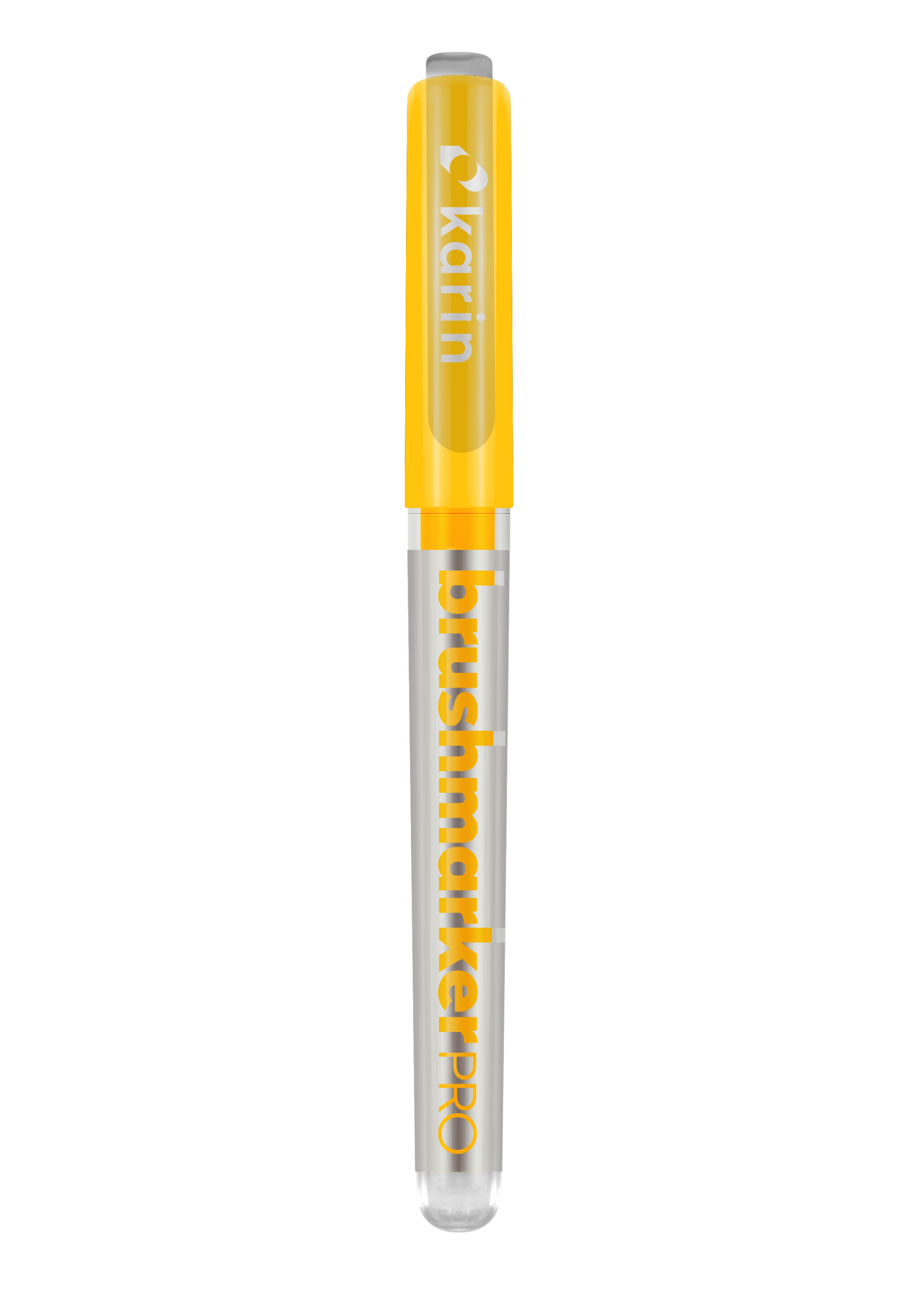 Karin Brushmarker Pro Gold