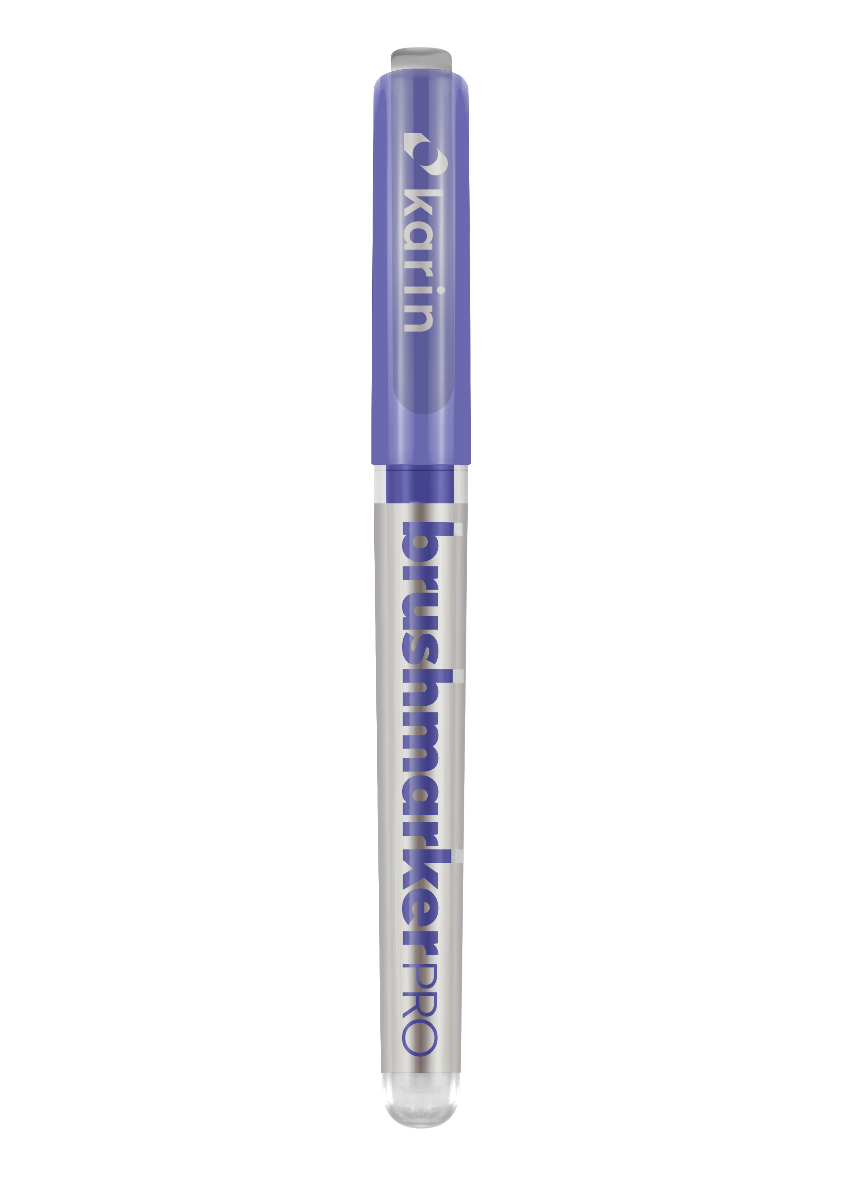 Karin Brushmarker Pro Egyptian Blue