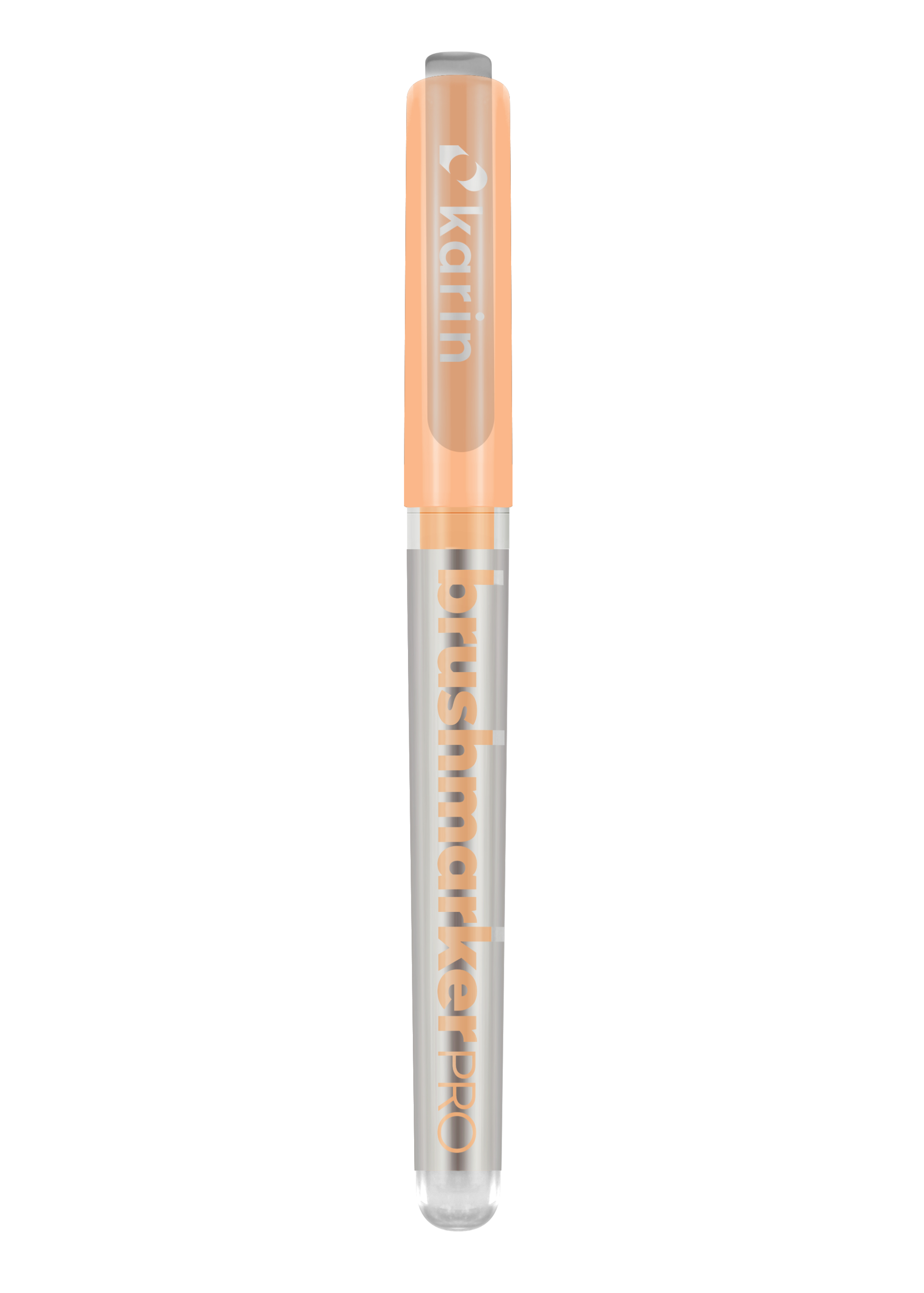 Karin Brushmarker Pro Pale Orange