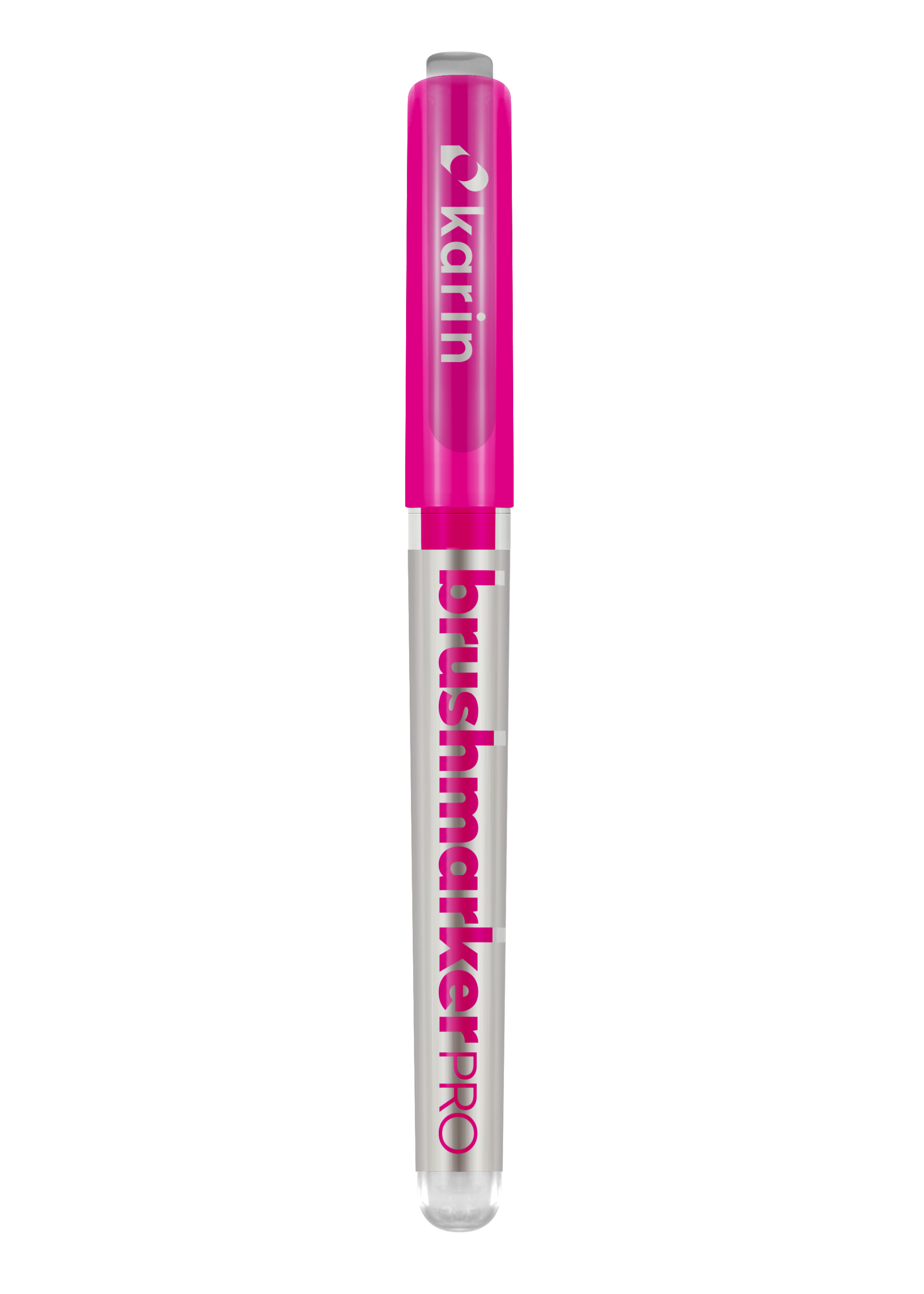 Karin Brushmarker Pro Red Lilac