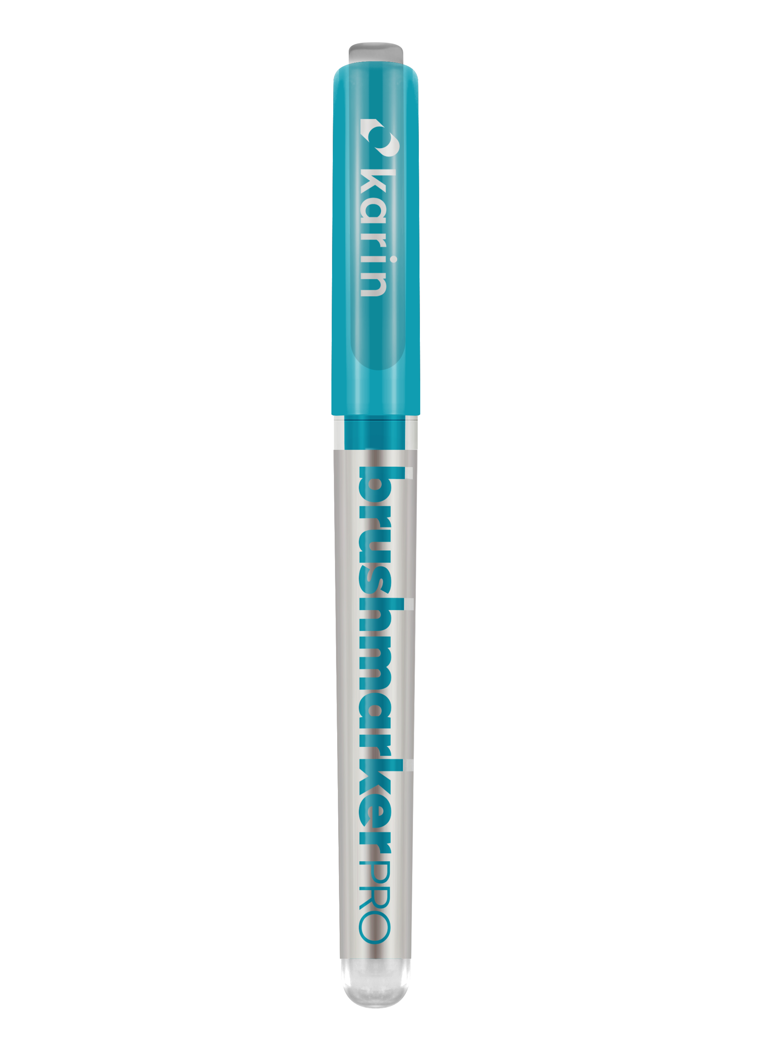 Karin Brushmarker Pro Turquoise