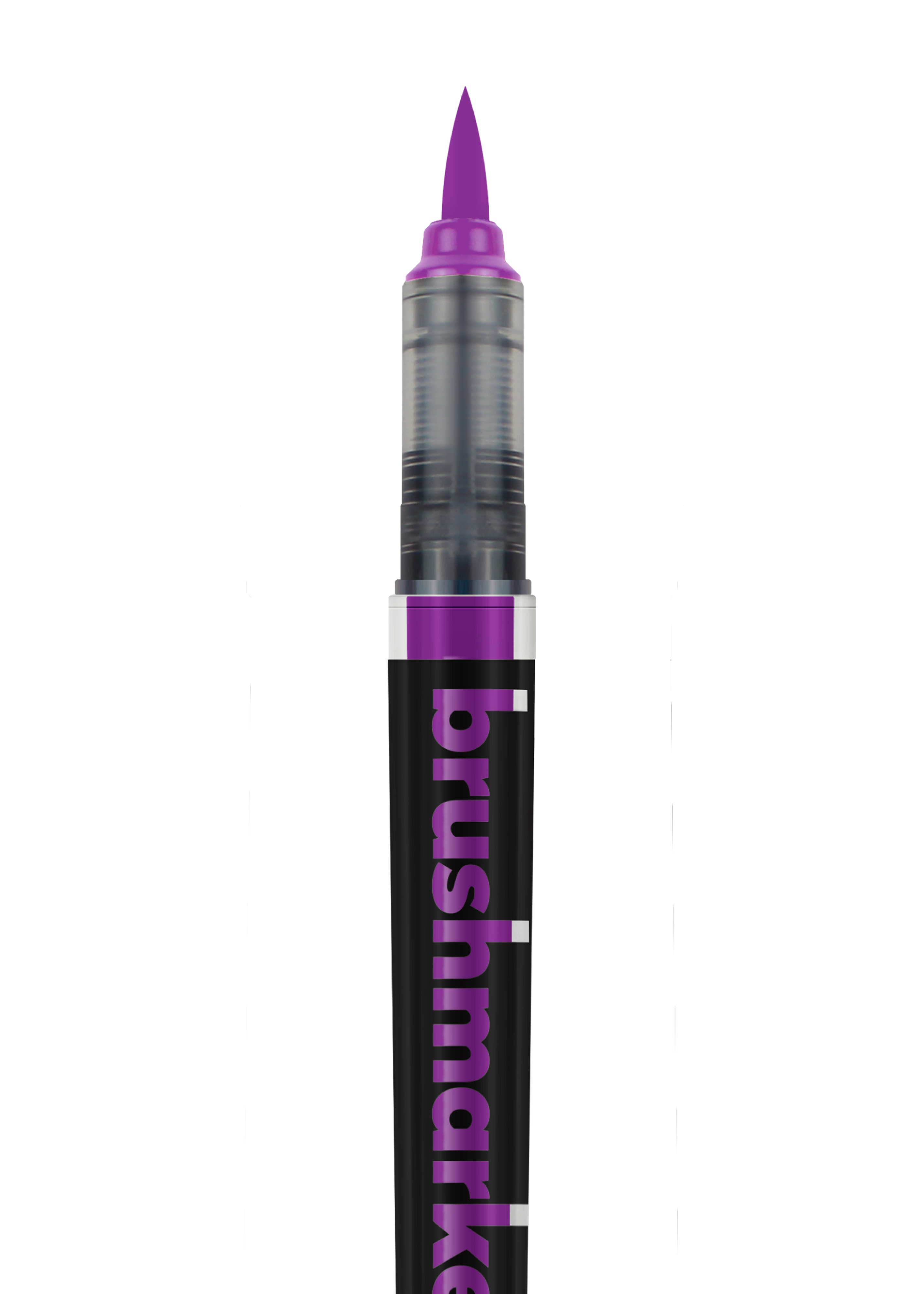 Karin Brushmarker Pro Neon Violet