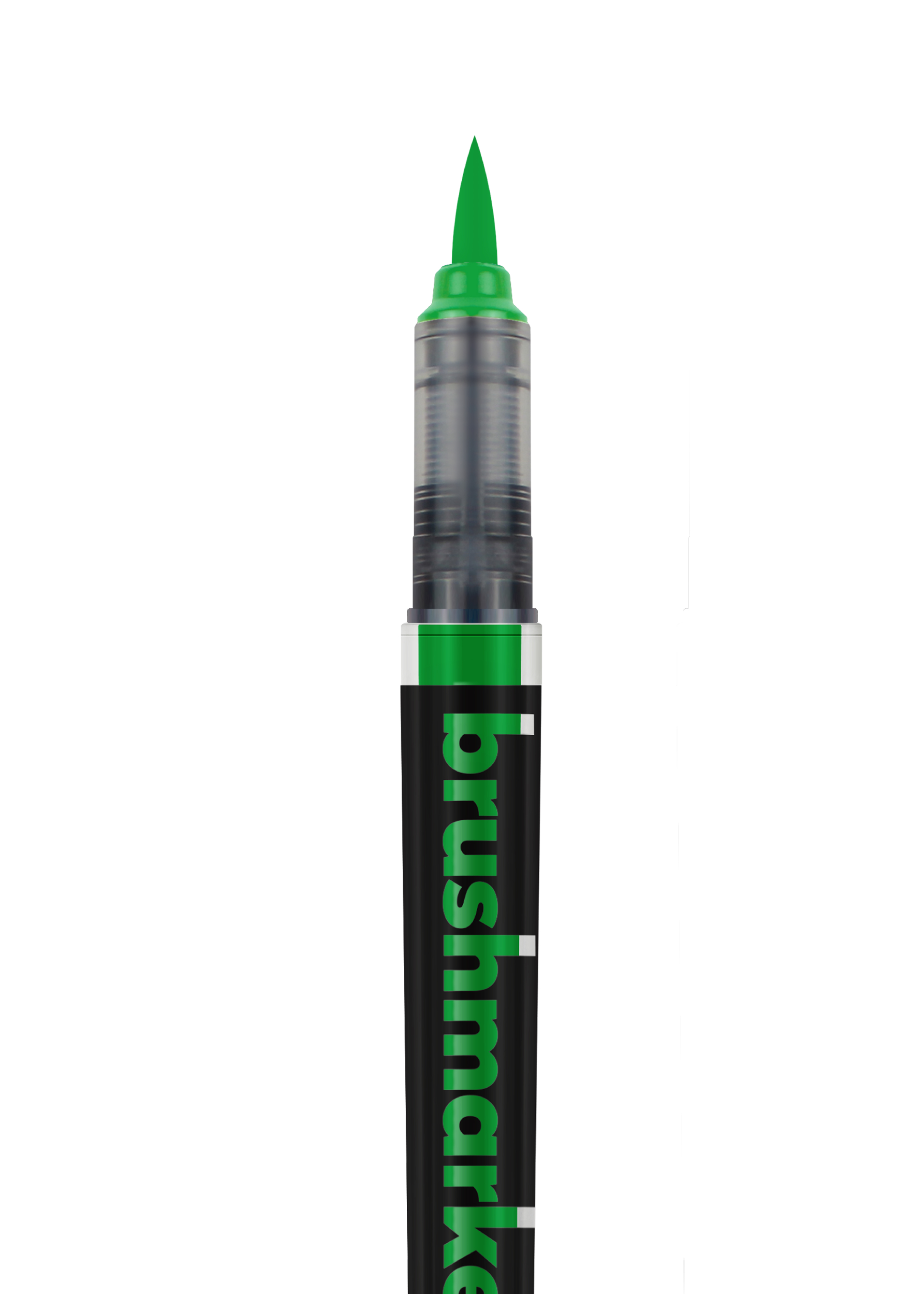 Karin Brushmarker Pro Neon Green