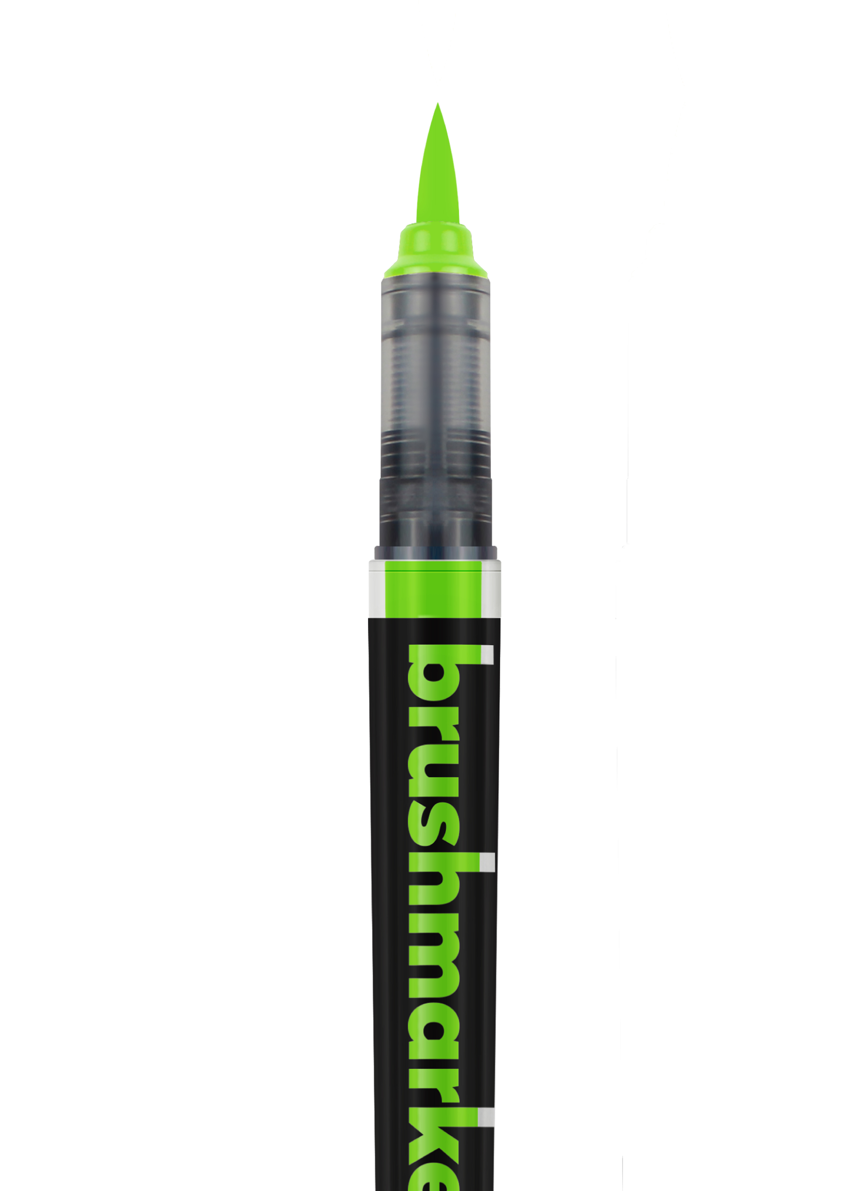 karin Brushmarker PRO Set of 12, Neon Colors