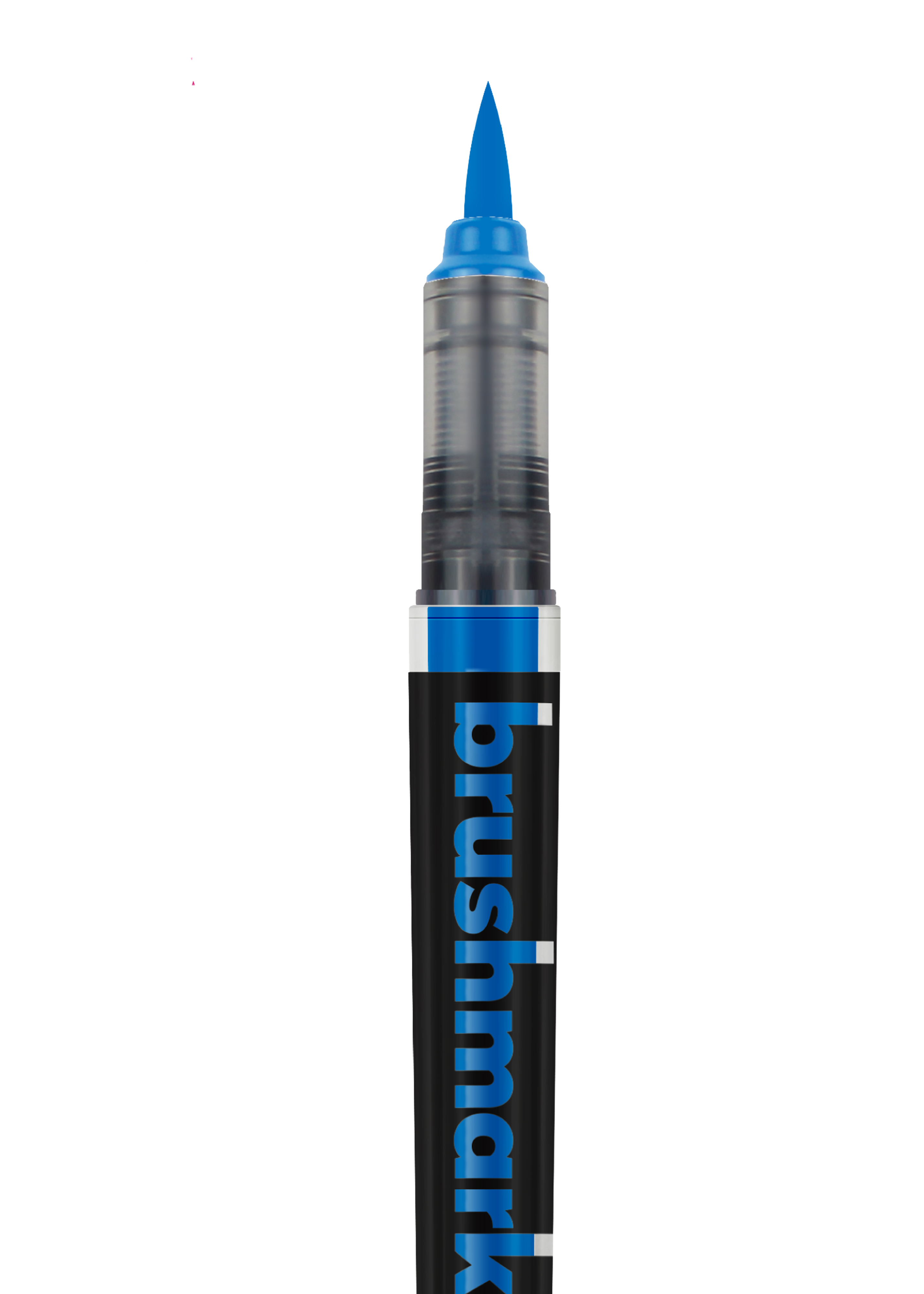 Karin Brushmarker Pro Neon Violet Blue