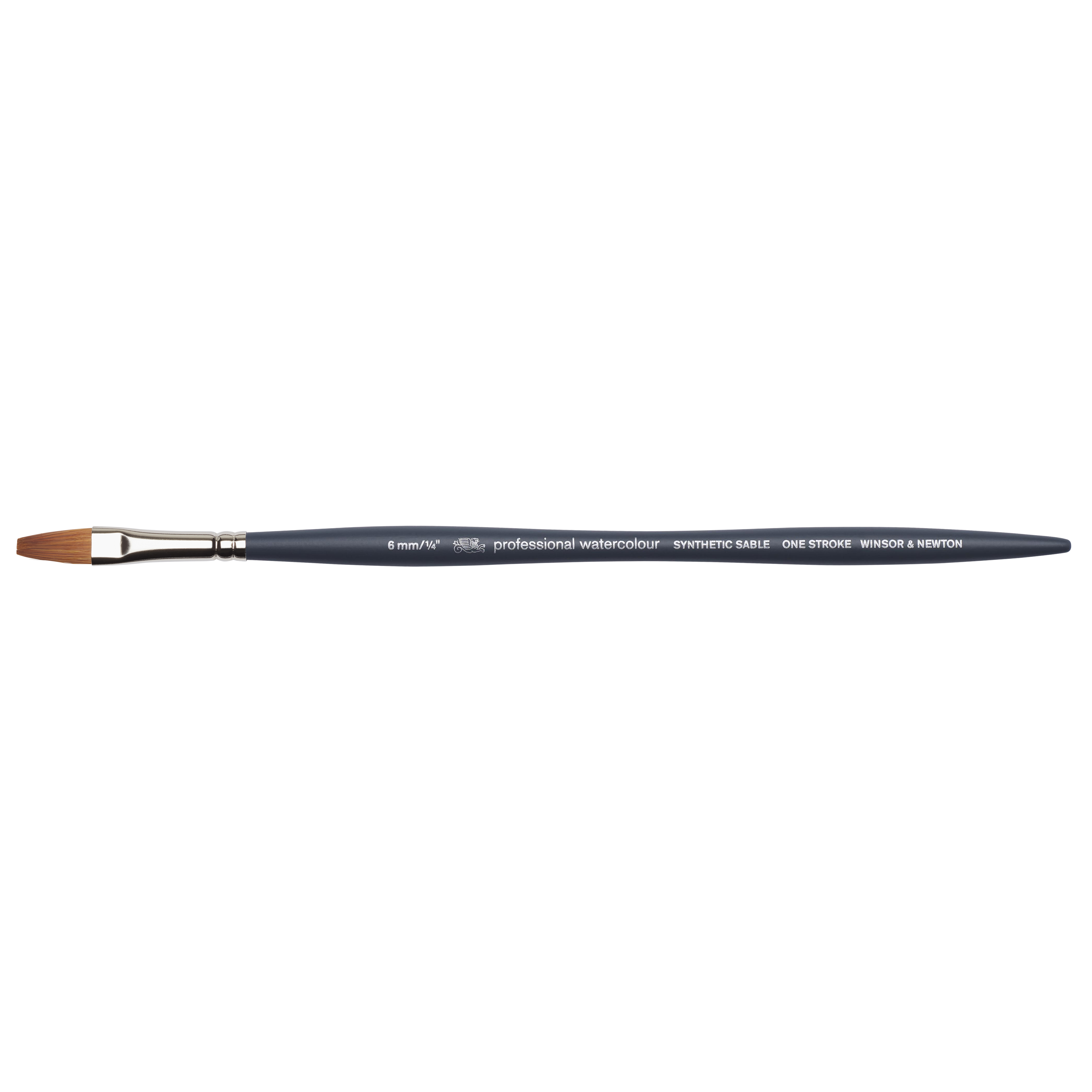 Winsor & Newton Professional Watercolor Synthetic Sable Brush - Mop 1