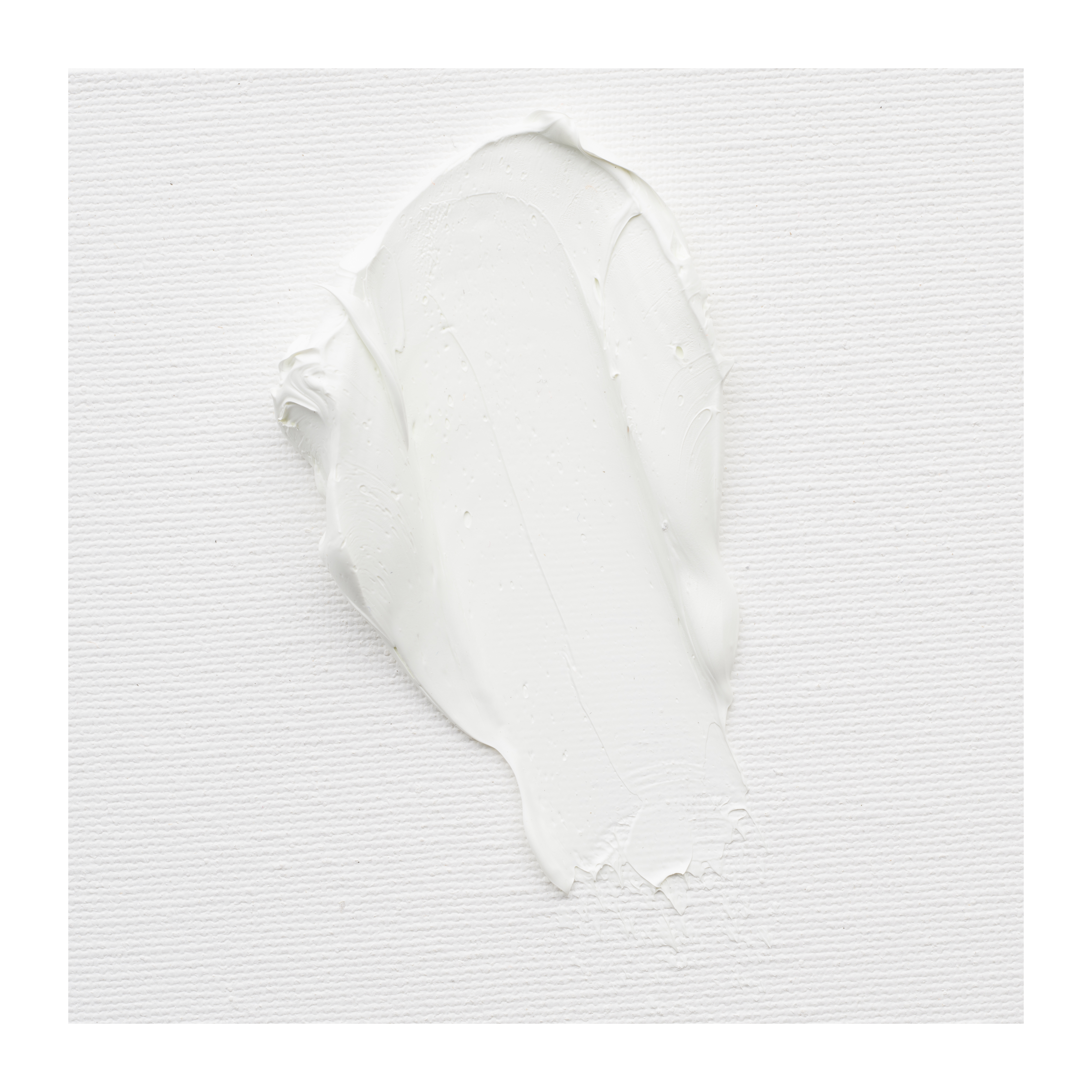 Cobra Water Mixable Oil 40ml Zinc White