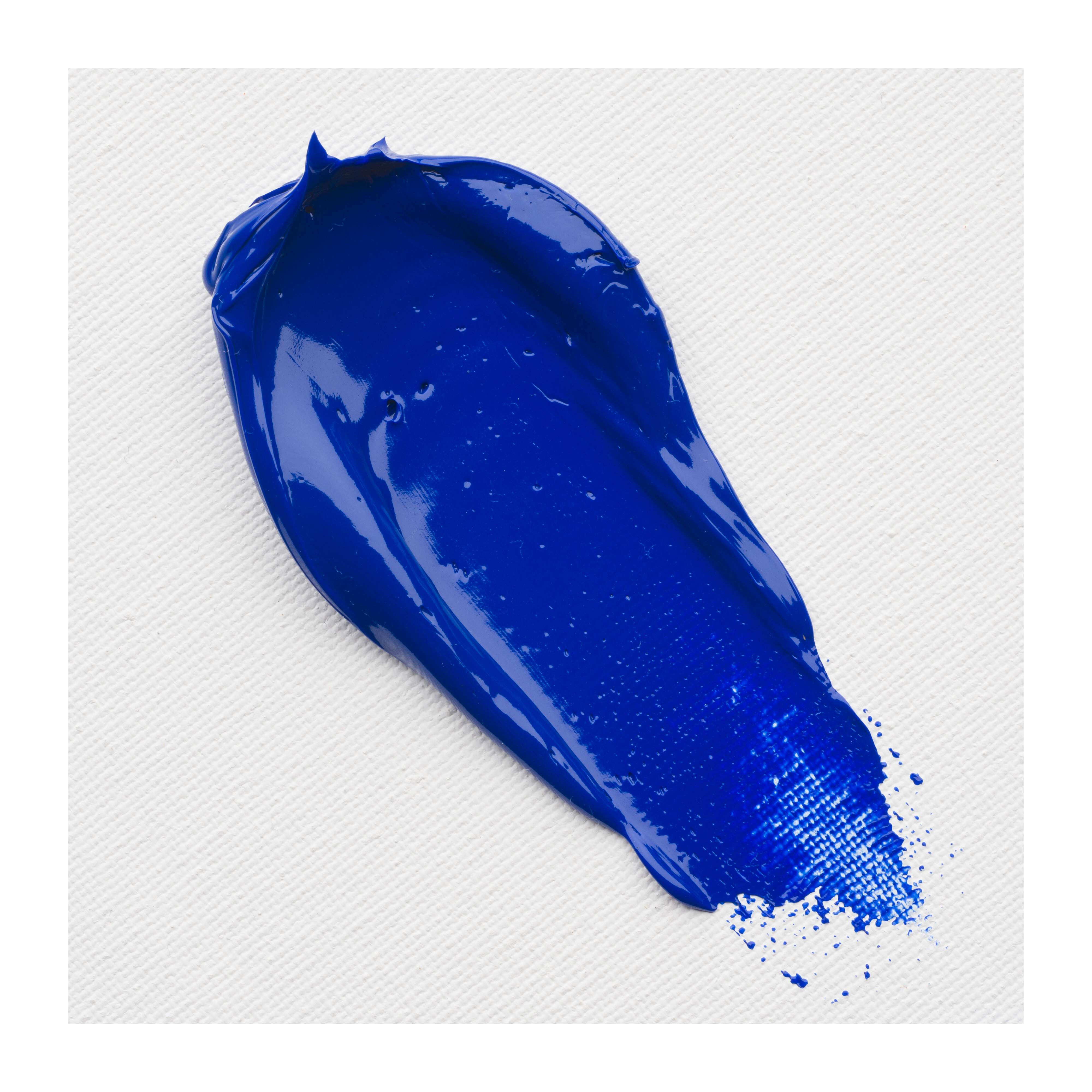 Cobra Water Mixable Oil 40ml Cobalt Blue Ultra