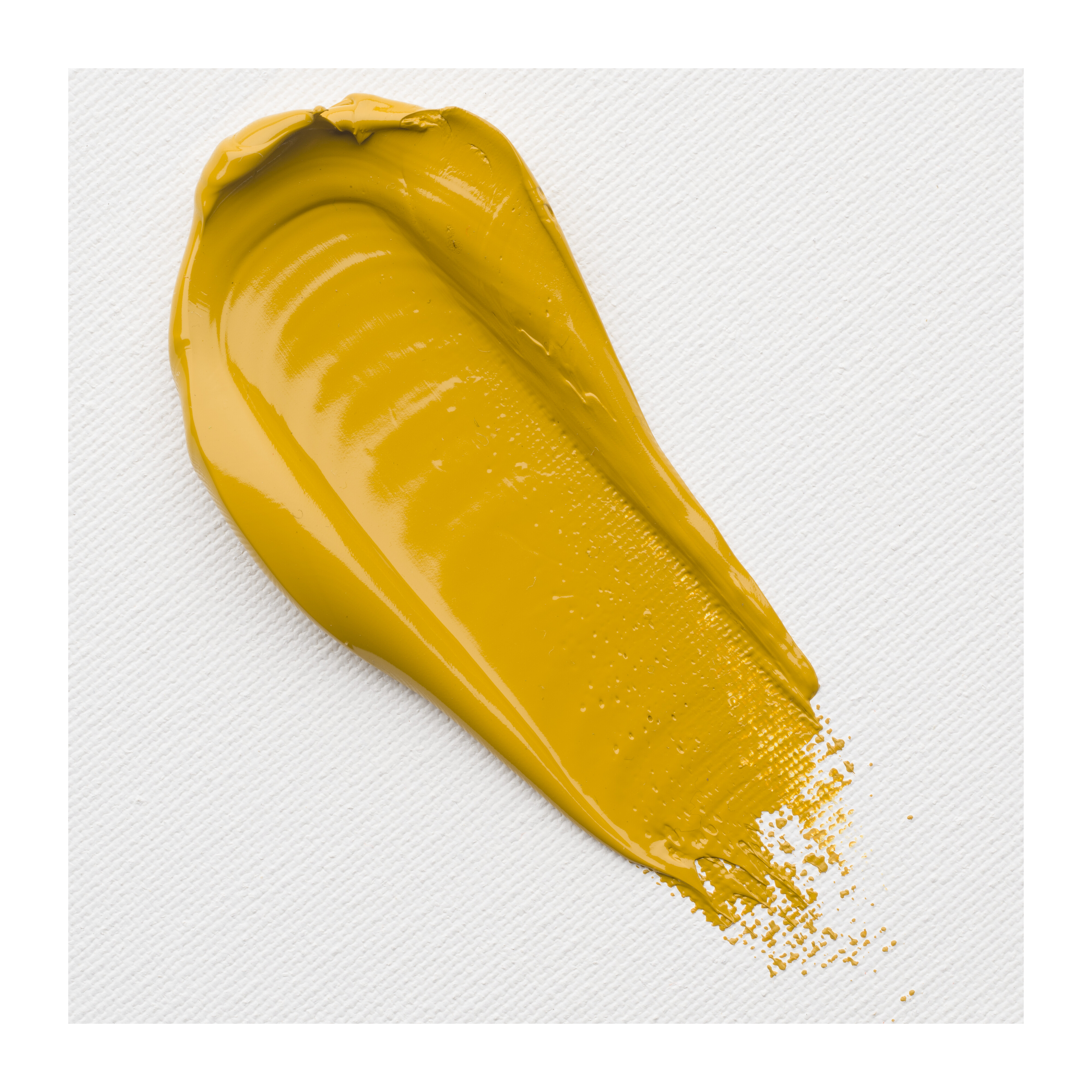 Cobra Water Mixable Oil Color 40ml Yellow Ochre