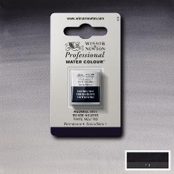 Winsor & Newton Professional Watercolour Neutral Tint Half Pan