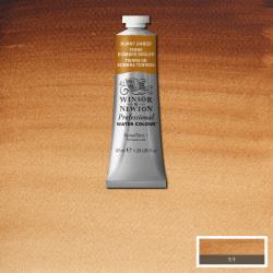 Winsor & Newton Professional Watercolour Burnt Umber 37ml