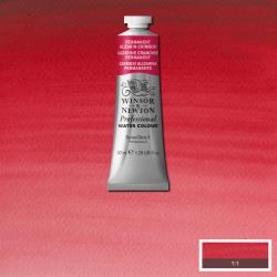 Winsor & Newton Professional Watercolour Permanent Alizarian Crimson 37ml