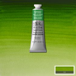 Winsor & Newton Professional Watercolour Permanent Sap Green 37ml