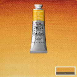 Winsor & Newton Professional Watercolour Transparent Gold Deep 37ml