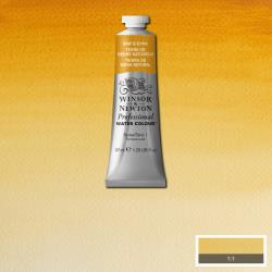 Winsor & Newton Professional Watercolour Raw Sienna 37ml