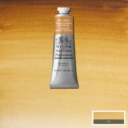 Winsor & Newton Professional Watercolour Raw Umber 37ml