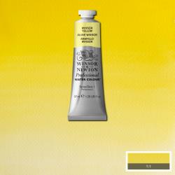 Winsor & Newton Professional Watercolour Winsor Yellow 37ml