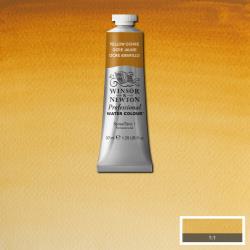 Winsor & Newton Professional Watercolour Yellow Ochre 37ml