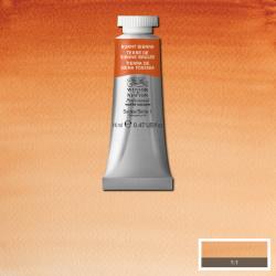 Winsor & Newton Professional Watercolour Burnt Sienna 14ml