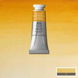 Winsor & Newton Professional Watercolour Raw Sienna 14ml