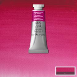 Winsor & Newton Professional Watercolour Quinacridone Magenta 14ml