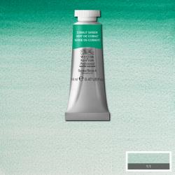 Winsor & Newton Professional Watercolour Cobalt Green 14ml