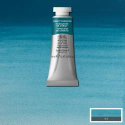 Winsor & Newton Professional Watercolour Cobalt Turquoise 14ml