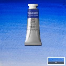 Winsor & Newton Professional Watercolour French Ultramarine 14ml