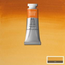 Winsor & Newton Professional Watercolour Gold Ochre 14ml 