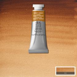 Winsor & Newton Professional Watercolour Burnt Umber 14ml